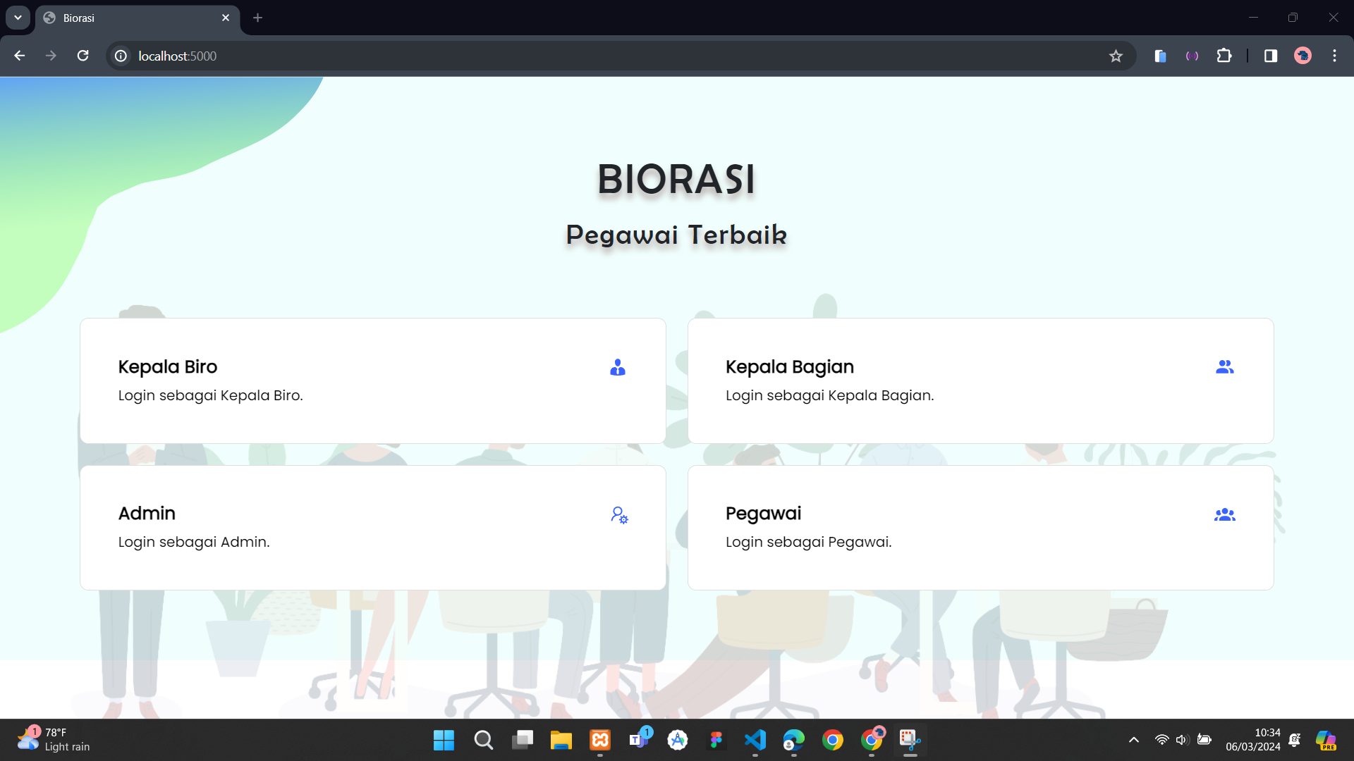 Projects